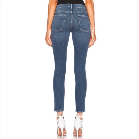 - FRAME DENIM JEANS - Picture 2 of 9